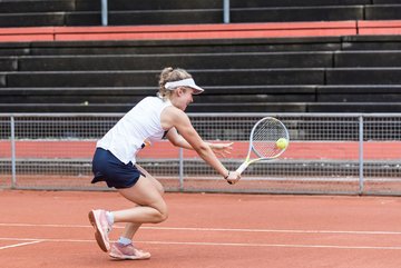 Julia Middendorf 319 - BL Der Club an der Alster - TV Visbek e.V. : Ergebnis: 6:3